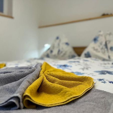 Fantastic Apartment With Terrace Untertauern Ngoại thất bức ảnh
