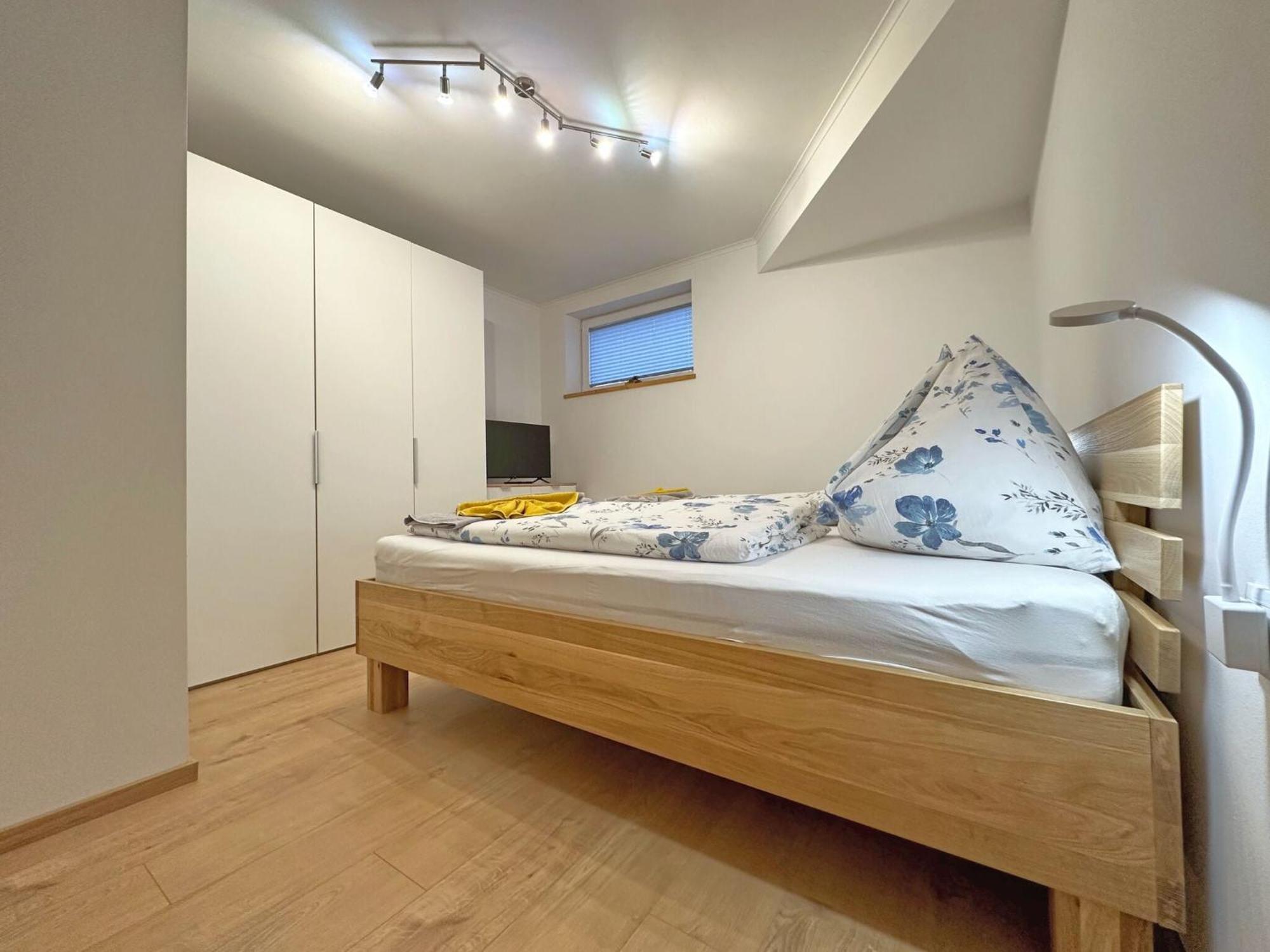 Fantastic Apartment With Terrace Untertauern Ngoại thất bức ảnh